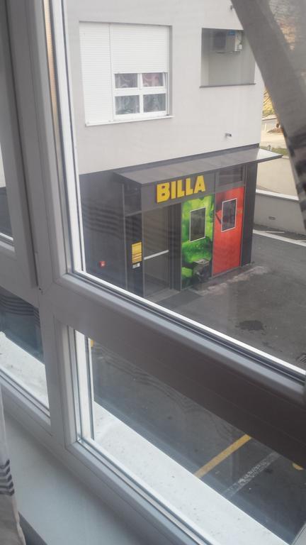 Flexible Selfcheckins 9 - Zagreb - Garage - Electric Vehicle Ccharger - Loggia - New - Apartments Repinc 9 מראה חיצוני תמונה