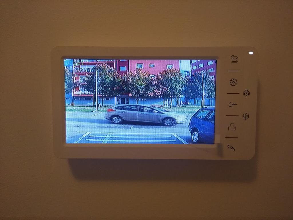 Flexible Selfcheckins 9 - Zagreb - Garage - Electric Vehicle Ccharger - Loggia - New - Apartments Repinc 9 מראה חיצוני תמונה