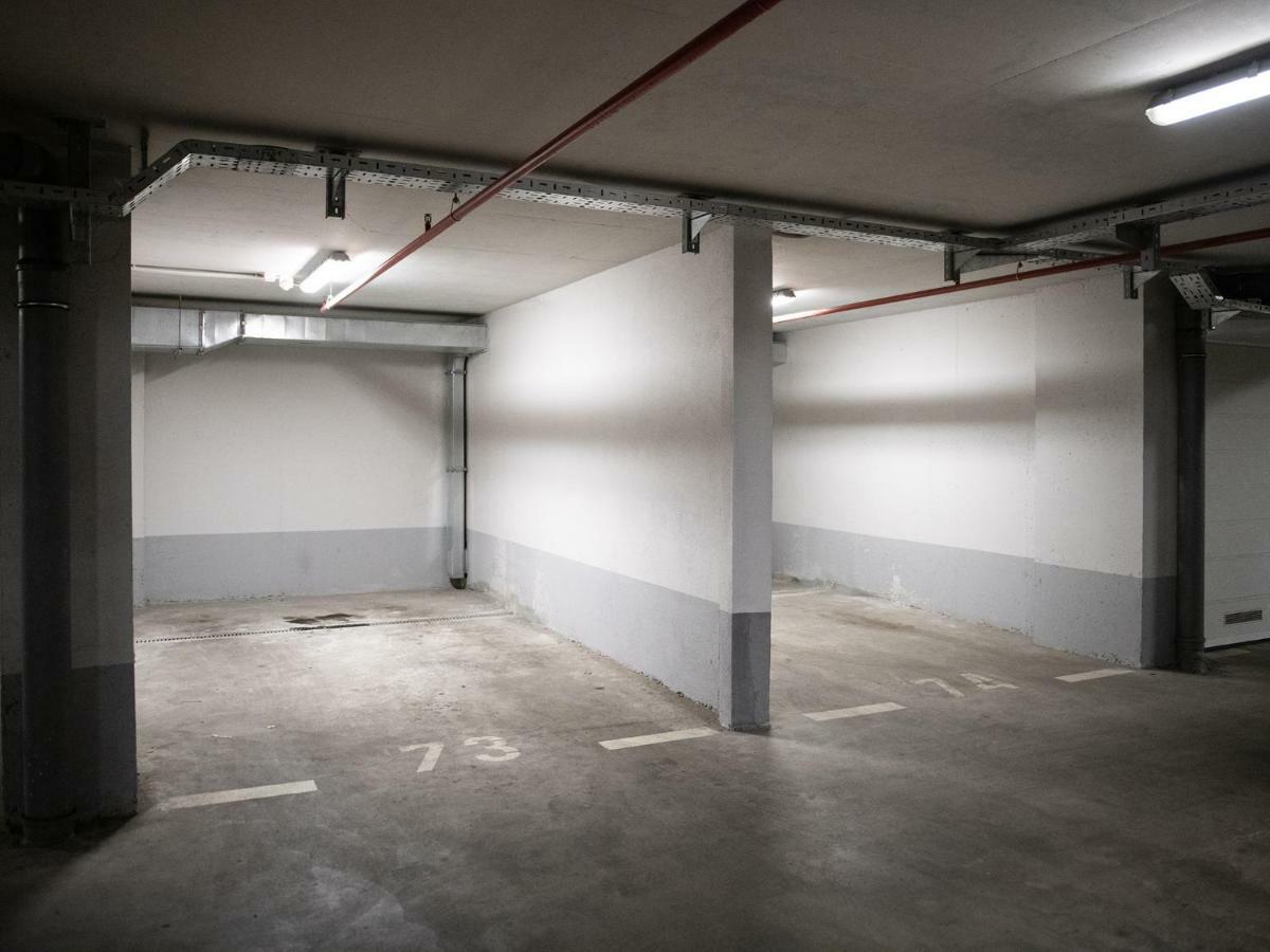 Flexible Selfcheckins 9 - Zagreb - Garage - Electric Vehicle Ccharger - Loggia - New - Apartments Repinc 9 מראה חיצוני תמונה